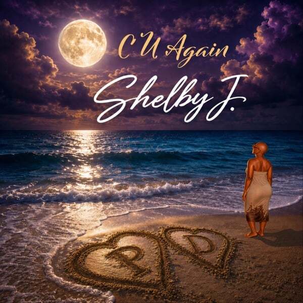 Play track, C U Again. Length: 3:37 Cover art for C U Again